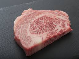 Recipe for japanes thin sliced kobe steak. Japanese Wagyu Frozen Ribeye A5 Steak Cut 16oz Pk Japan Limited Avail True World Foods New York