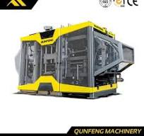OEM Brick Molding Hollow Making Concrete Machinery Fully ...