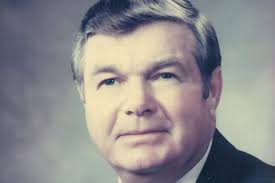 Donald Jay "Bud" Brown