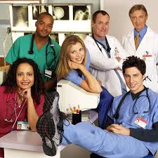 Hulu is removing episodes of scrubs. Scrubs Blackface Episodes Removed From Hulu