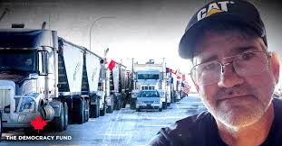 LEGAL at The Democracy Fund