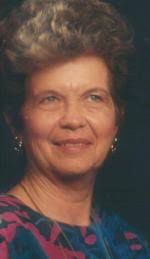 Mary Dee Brasier (1925-2010)