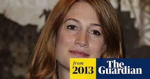 Bestselling books 2013: The case of the disappearing women