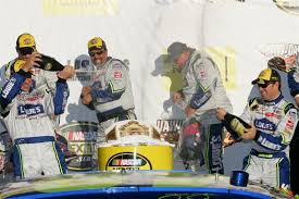 Nascar crowned its 2016 sprint cup champion on nov. Jimmie Johnson All Time Wins In Nascar Cup Series Nascar Com