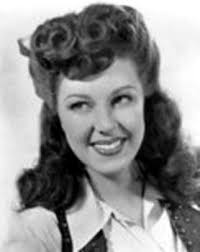 Фэй МакКензи (Fay McKenzie, Eunice Fay McKenzie)