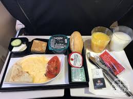 Turkish Airlines Airline Food Food Airline Catering