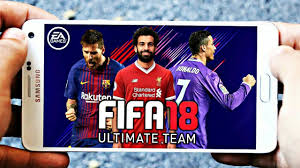 Pes 2019 pro evolution soccer … Download Fifa 18 Mod Dls Android Offline 400 Mb Best Graphics