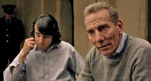 Pete Postlethwaite, b. Feb. 7, 1946 With Daniel Day-Lewis, Jim Sheridan's  In the Name of the Father (1993)