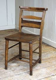 Imagine If This Chapel Chair Could Talk Made In 1890 It Is Typical Of A Chapel Chair Scandinavian Dining Chairs Wooden Dining Room Chairs White Dining Chairs