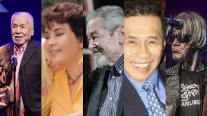 IN MEMORIAM 2019: Farewell to the veterans