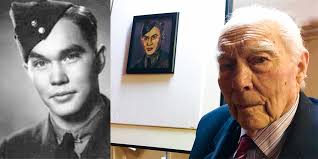 Fred Sutherland, Canadian Dambuster gunner