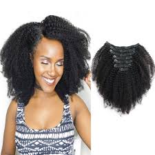 Clip in deep curly hair; Pin On Curly Clip In Hair Extensions