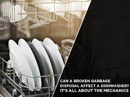 We did not find results for: Can A Broken Garbage Disposal Affect A Dishwasher It S All About The Mechanics Cs Appliance Service
