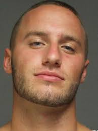 Man charged with harassing former girlfriend