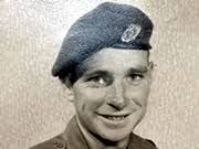 Dvr Leslie Donald Butt