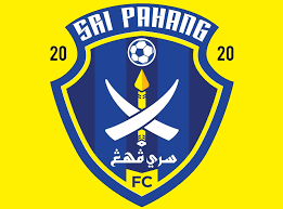 Selangor, kedah, piala malaysia 5 years ago. Logo Sri Pahang Fc Mantap Tak Utusan Digital