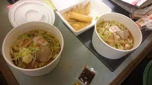 Maybe you would like to learn more about one of these? You Can Take Out Those To Eat Picture Of Hachiban Ramen Kanazawa Station Tripadvisor