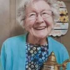 Verda J. Goetzman Obituary March 28, 2023