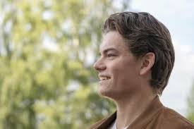 Hockeydrömmen byttes mot passion för lovsång