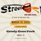 Conroe Street Eatz Festival