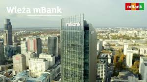 Over the time it has been ranked as high as 569 999 in the world, while most of its traffic comes from uzbekistan, where it reached as high as 1 180 position. Wieza Mbank Nowa Siedziba Na Warszawskiej Woli Youtube