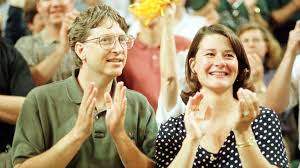 Das vermögen von bill und melina gates wird auf 110 milliarden franken geschätzt. Bill Und Melinda Gates Das Steht In Den Scheidungspapieren Promiflash De