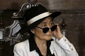 Coming from a wealthy and educated background, she chose to make a career in singing and performance art, which brought her both positive and negative publicity. John Lennon And Yoko Ono S Former Palm Beach Estate Listed For 47 5 Million