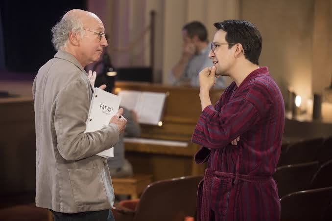 The 12 Best 'Curb Your Enthusiasm' Cameos of All Time