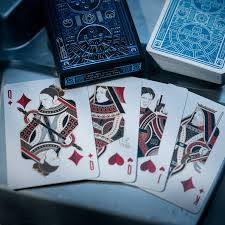 Lots of board games & cards to choose from. Amazon Com Theory11 Star Wars Playing Cards Light Side Blue Sports Outdoors