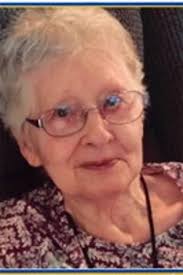 Alice L. Griffieon Obituary