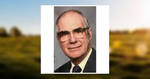 Donald William Mckamey Obituary June 9, 2023