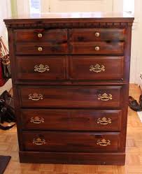 Transforming An 80s Dresser Cherry Bedroom Furniture Wood Bedroom Furniture Cherry Furniture