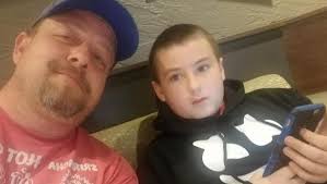 Fundraiser for Marty Hensley by Jason Hensley : Support Evan's Family in  Their Time of Loss