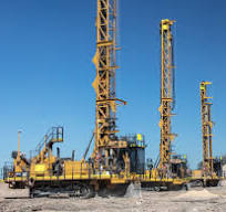 MD6310 Rotary Blasthole Drill | New Equipment | Cavpower Cat