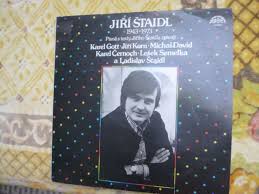 Pokud vám něco nefunguje, dejte nám vědět. Jiri Staidl Jeho Texty Aukro