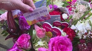 Hours may change under current circumstances More Than 100 Bouquets Of Flowers Delivered To Nursing Home Residents Wtsp Com