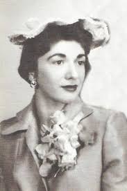 Obituary for Clara Elizabeth DeVito