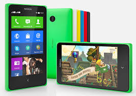 Yezz Andy 4Ei vs. Nokia X - Phonegg
