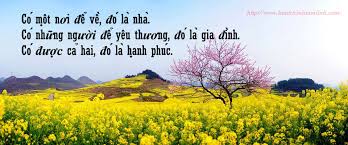 Kết quả hình ảnh cho gia đình