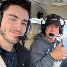 Samantha Penley's Instagram, Twitter & Facebook