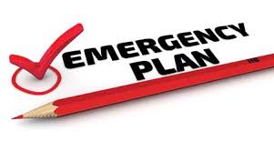 Image result for Emergency Procedure