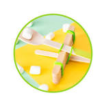School's Out Food Fight!