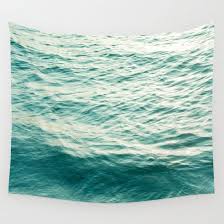 Hang beautiful tapestries or wall hangings to add warmth and texture to any room. Wall Tapestry Wall Hanging Ocean Tapestry Sea Tapestry Etsy Ocean Tapestry Landscape Wall Tapestry Mint Nursery Decor
