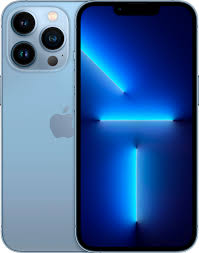 Inside, you will find updates on the most important things happening right now. Apple Iphone 13 Pro 5g 128gb Sierra Blue T Mobile Mltt3ll A Best Buy