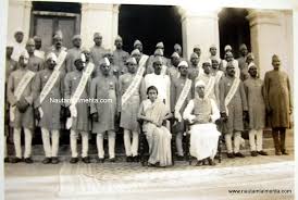 Nehru and Indira Gandhi were two of the ...