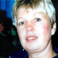 Obituary of Mary Elizabeth Taylor