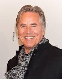 Don Johnson