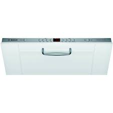 Maybe you would like to learn more about one of these? Bosch Shv53t53uc 24 300 Series Built In Dishwasher Panel Ready