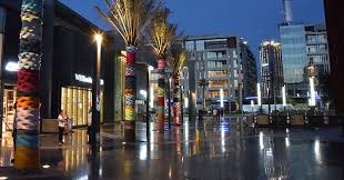 Welcome to city walk, a creative lifestyle space where you can live, work and play. Dubai City Walk 2 Neri