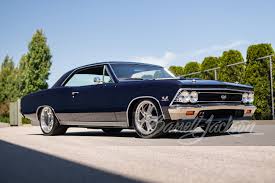 Image result for Danube Blue 1966 Chevelle